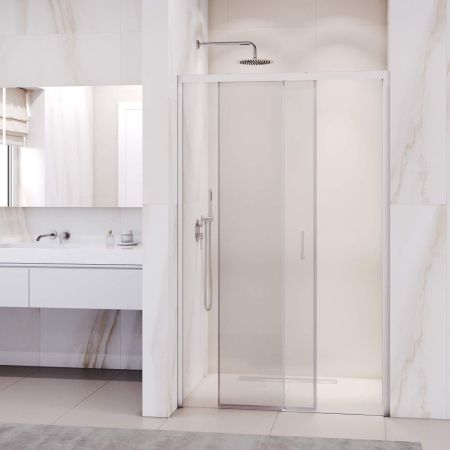 Душевая дверь RGW PA-017 (Прозрачное, 1700), артикул 350801717-11