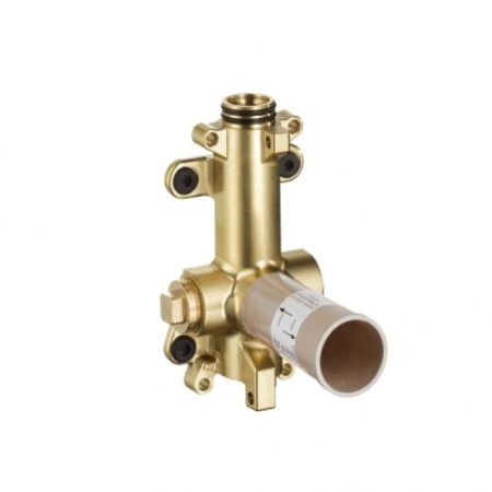 AX ShowerCollection Встроенная часть для душевого модкля, артикул 28486180