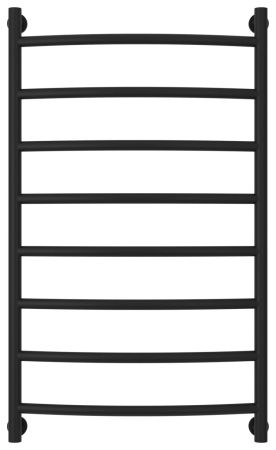 Полотенцесушитель, Сунержа, Галант+, водяной, ширина, мм-650, глубина, мм-123, высота, мм-1062, межосевое расстояние-600, подключение-диагональное/нижнее/вертикальное, мощность, Вт-492, присоединительный размер-НР G 1/2" / НР G 3/4" (эксцентрик), материал, артикул 31-0200-1060