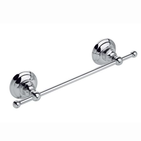 Nicolazzi Accessori Classica Полотенцедержатель 30 см, цвет: хром, артикул 1483CR