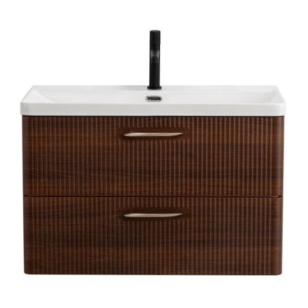 Керамическая раковина BB-8076-3-80, 810x430x145, артикул BB-8076-3-80