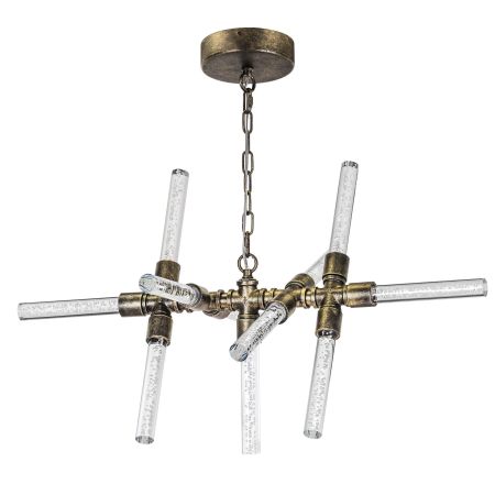 Люстра подвесная Condetta Lightstar 740114, артикул 740114