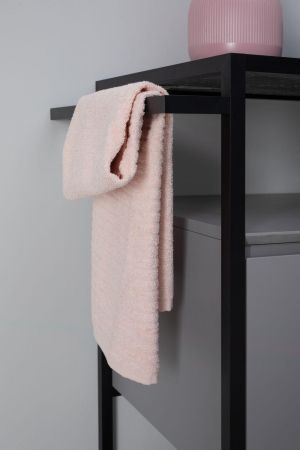 Тумба под раковину Allen Brau Priority 120 1.31004.PGM платина матовый, артикул 1.31004.PGM