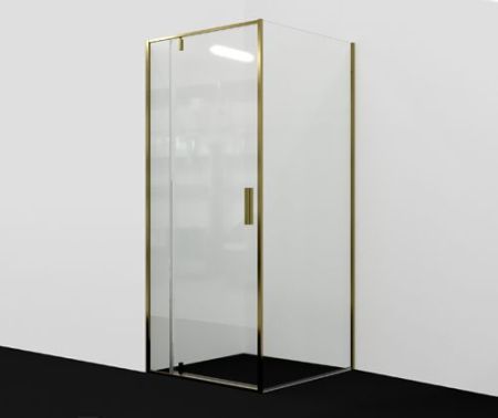 Aisch 55P03 Душевой уголок