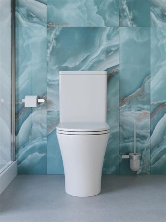 ACQUA-TOR Бачок BB2801T, артикул BB2801T