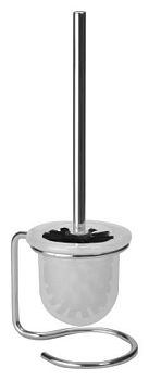 Ёршик OMEGA напольный (стекло), черная щетка