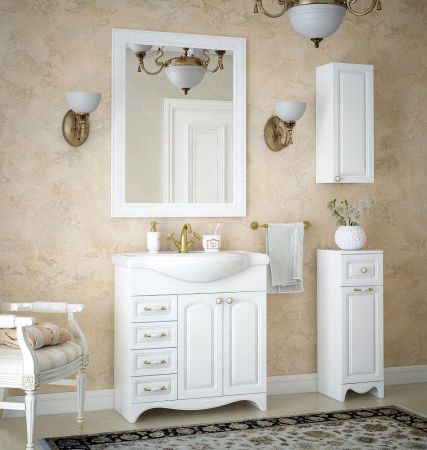 Тумба "Классика 80", Классик 80