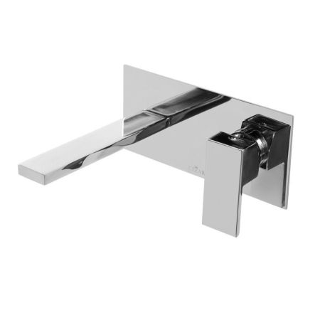 Смеситель для раковины встраиваемый CEZARES UNIKA-BLI1, артикул UNIKA-BLI1-01