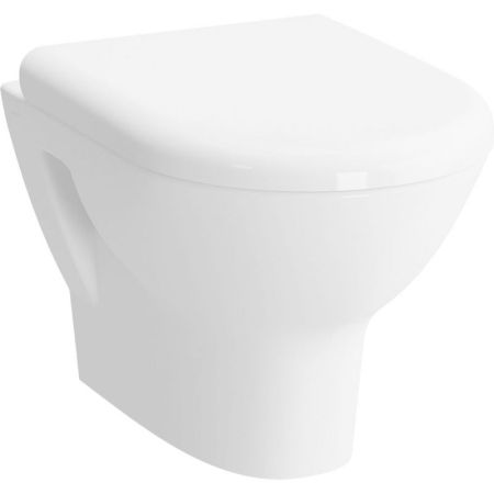 *Подвесной Zentrum с бидеткой, артикул 5785B003-0850