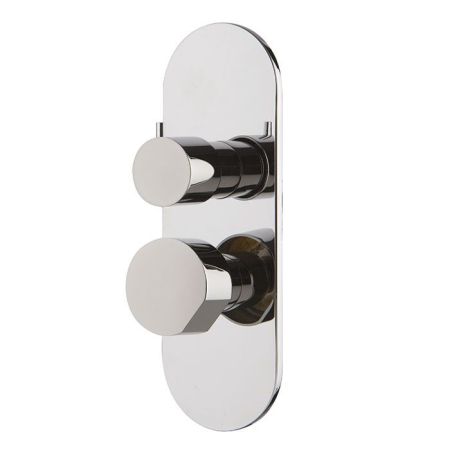 FIMA|Carlo Frattini SO Ручка для смесителя, цвет хром