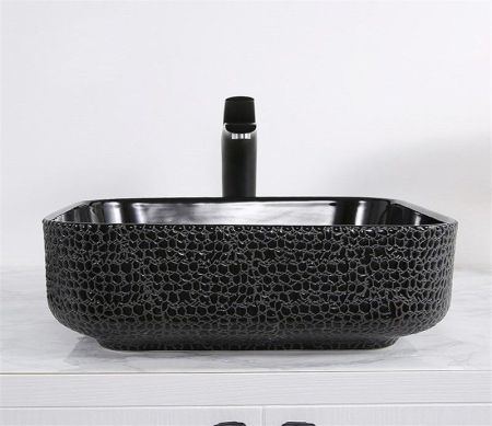 Умывальник CeramaLux D1303H004