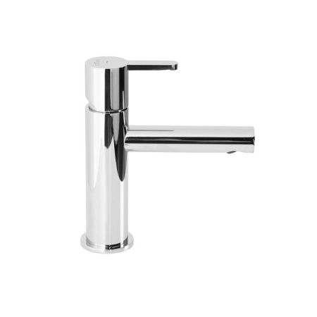 Смеситель для раковины CEZARES LEAF-LSM1, артикул LEAF-LSM1-SS