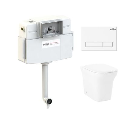 Комплект 4 в 1 Lavinia Boho Relfix Bristol 77060241, артикул 77060241