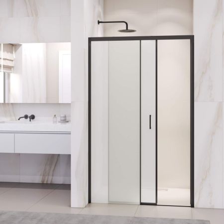 Душевая дверь RGW PA-017B (Матовое-Сатинат, 1800), артикул 350801718-24