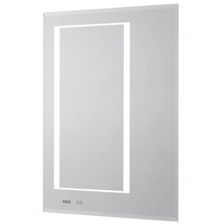 Зеркало АКВАТОН САКУРА 1A236502SKW80 (110*79,4) (подсветка), шт, артикул 1A236502SKW80