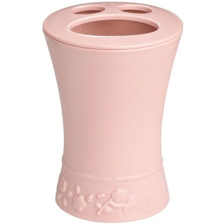 Держатель для зубных щеток Fora Venice FR-42P Розовый, артикул FR-42P