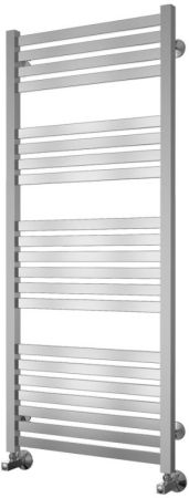 Водяной полотенцесушитель Terminus Тоскана П21 500x1236 4620768886232 Хром, артикул 4620768886232