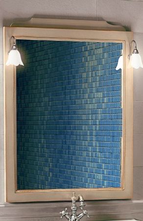 Зеркало CEZARES RAF/ELE, артикул ELE75/S.03