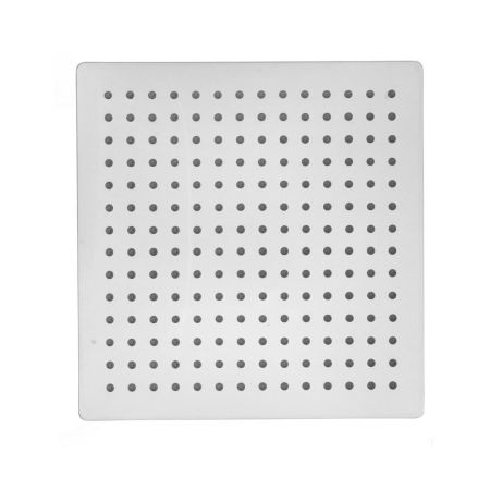 Верхний душ Fmark FS-000F10L, сатин, артикул FS-000F10L