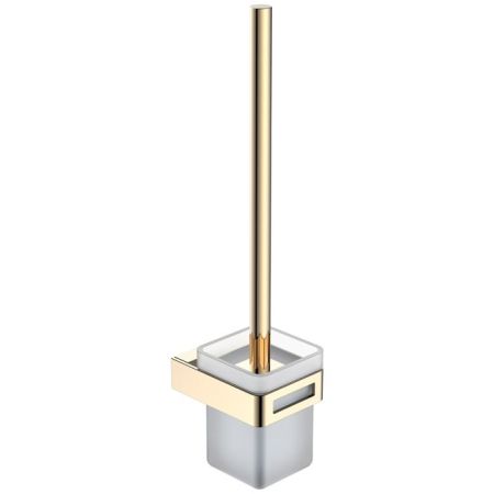 Ерш  подвесной золото серия Q, артикул 10954-G