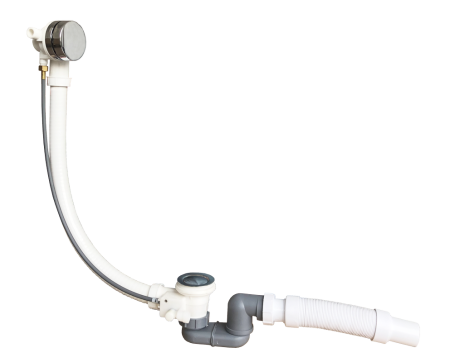 Слив-перелив для ванны Royal Bath с набором воды