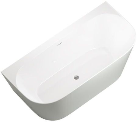 Акриловая ванна Allen Brau Priority 3 170x78 2.31003.20/PWM, артикул 2.31003.20/PWM