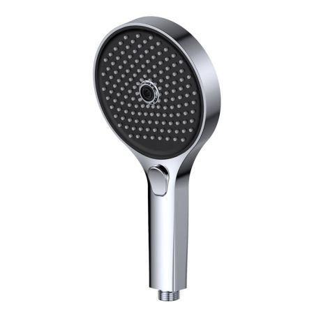 Лейка для душа Esko SSP130, хром