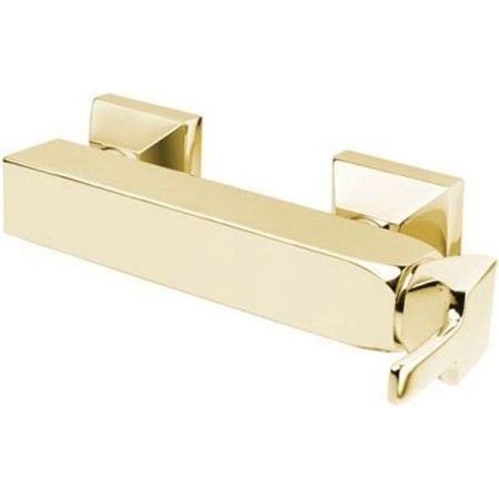 Смеситель для душа Cezares Legend LEGEND-DM-03/24 Золото 24 карат, артикул LEGEND-DM-03/24