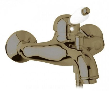 Смеситель для ванны Cezares Elite VM 01 Хром Смеситель для ванны Cezares Elite VM 01 Хром