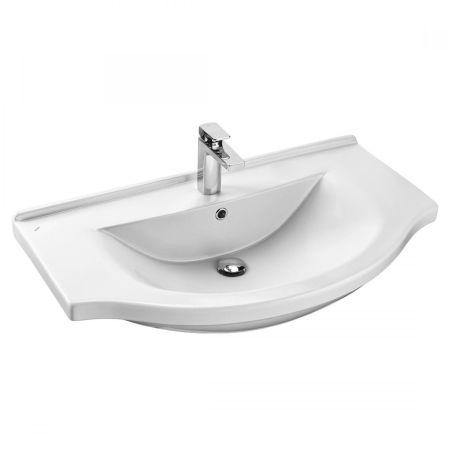 Раковина Santek Эльбрус 90, артикул 1WH110790