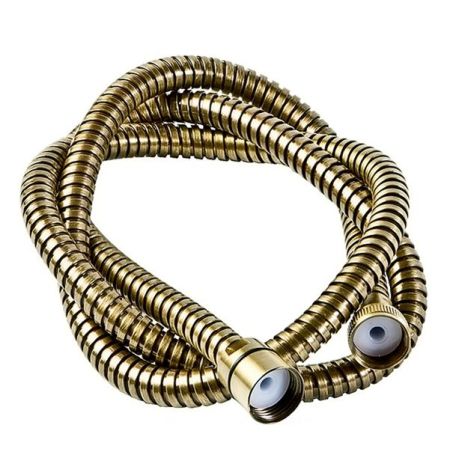 Душевой шланг Migliore Ricambi ML.RIC-30.120 CR (хром)