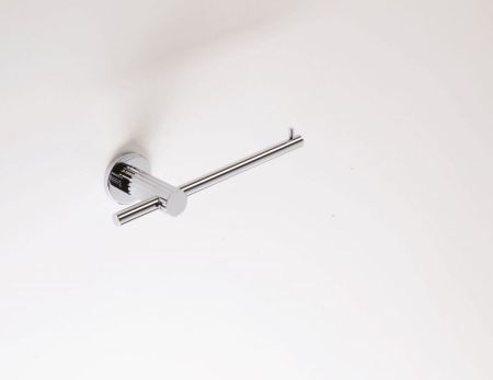 Stil Haus Equilibrium, бумагодержатель (DIAMOND), цвет хром, артикул EQDA11(08)