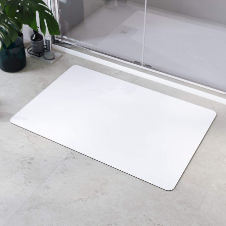 Коврик для ванной RGW BM-011 Белый