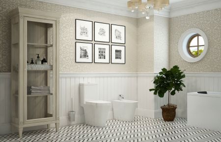 Комплект 2 в 1 Lavinia Boho Biore 21030003, артикул 21030003