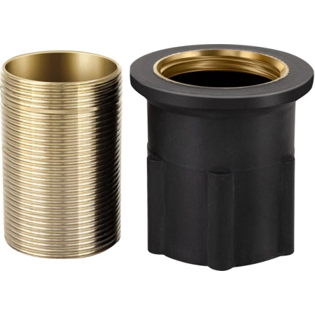 Смеситель для раковины Славен СЛ-ДВ-О10, хром