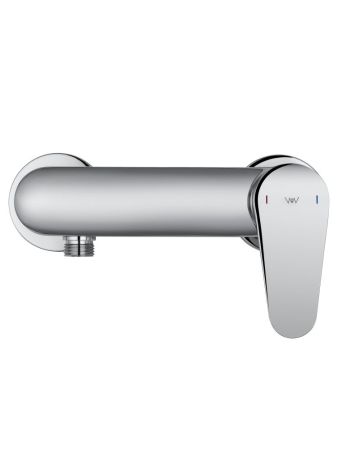 Смеситель для душа WONZON & WOGHAND BALANCE, Хром (WW-054101-CR)