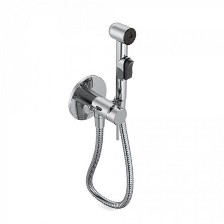 Смеситель гигиенический душ IDDIS Axes (003SBR0i08), артикул 003SBR0i08