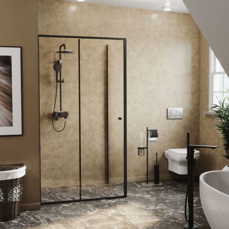 Dill 61S36 Душевой уголок, артикул 61S36