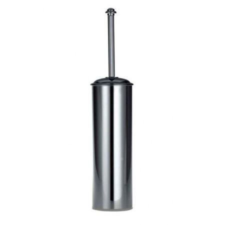 Ершик для унитаза Boheme Murano 10908-CR Хром, артикул 10908-CR