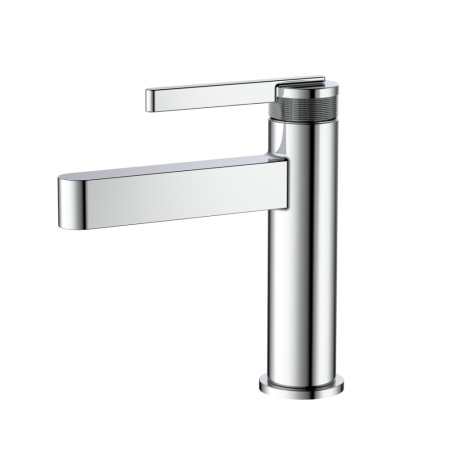 Смеситель для раковины DQ Bonn хром (DA1702101), артикул DA1702101