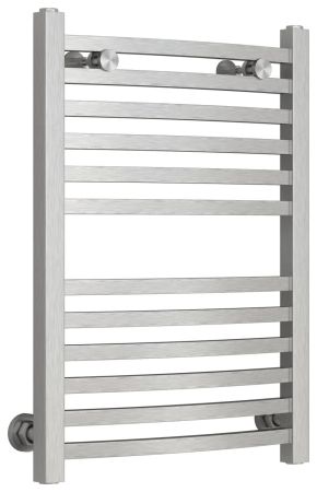 Полотенцесушитель водяной АРКУС 600х400 (САТИН), артикул 071-0251-6040