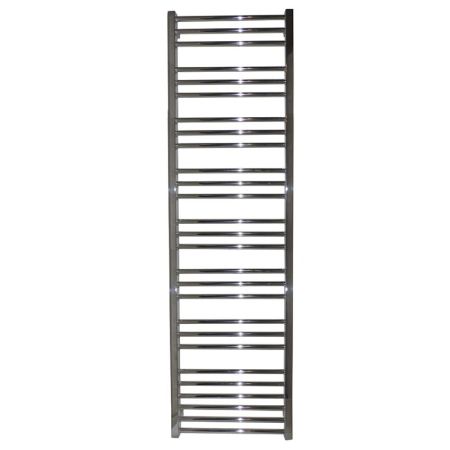 Электрический полотенцесушитель Grota Classic 53х180 Хром, артикул 