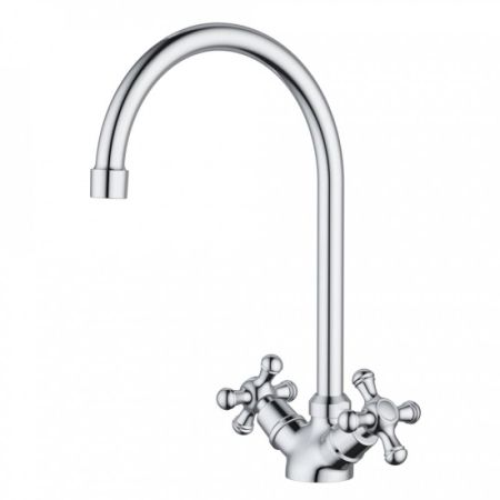 230000000 Retro, смеситель для кухни, артикул 230000000