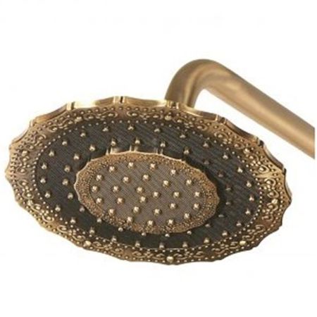 Душевая система Bronze de Luxe Royal 10121DDF Бронза, артикул 10121DDF