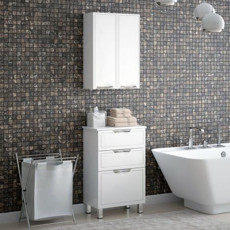 Комод "Монро 50 Z3", артикул SD-00000781