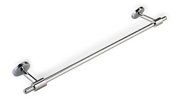 Stil Haus Pegaso, полотенцедержатель, длина 45 см, цвет хром