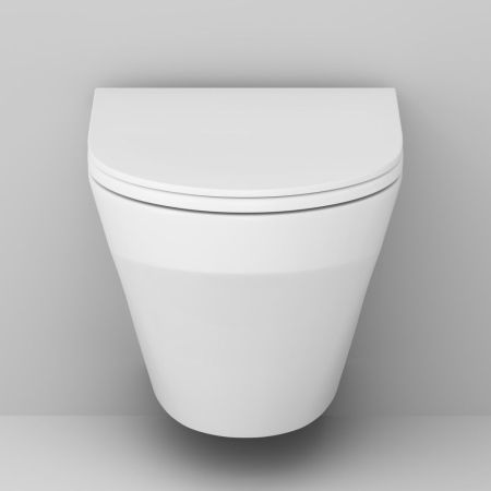 C501700WH Inspire подвесной унитаз FlashClean, артикул C501700WH