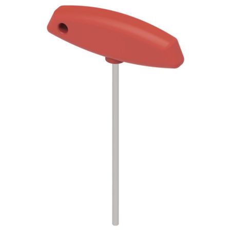 Ключ TECEprofil шестигранный SW3, артикул 9880007