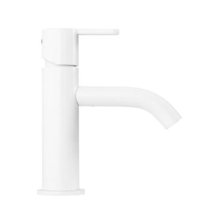 Смеситель для раковины CEZARES LEAF-LSM2, артикул LEAF-LSM2-SS