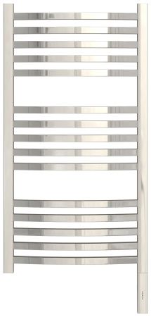 Полотенцесушитель электрический АРКУС 3.0 800х400 МЭМ правый (Без покрытия)